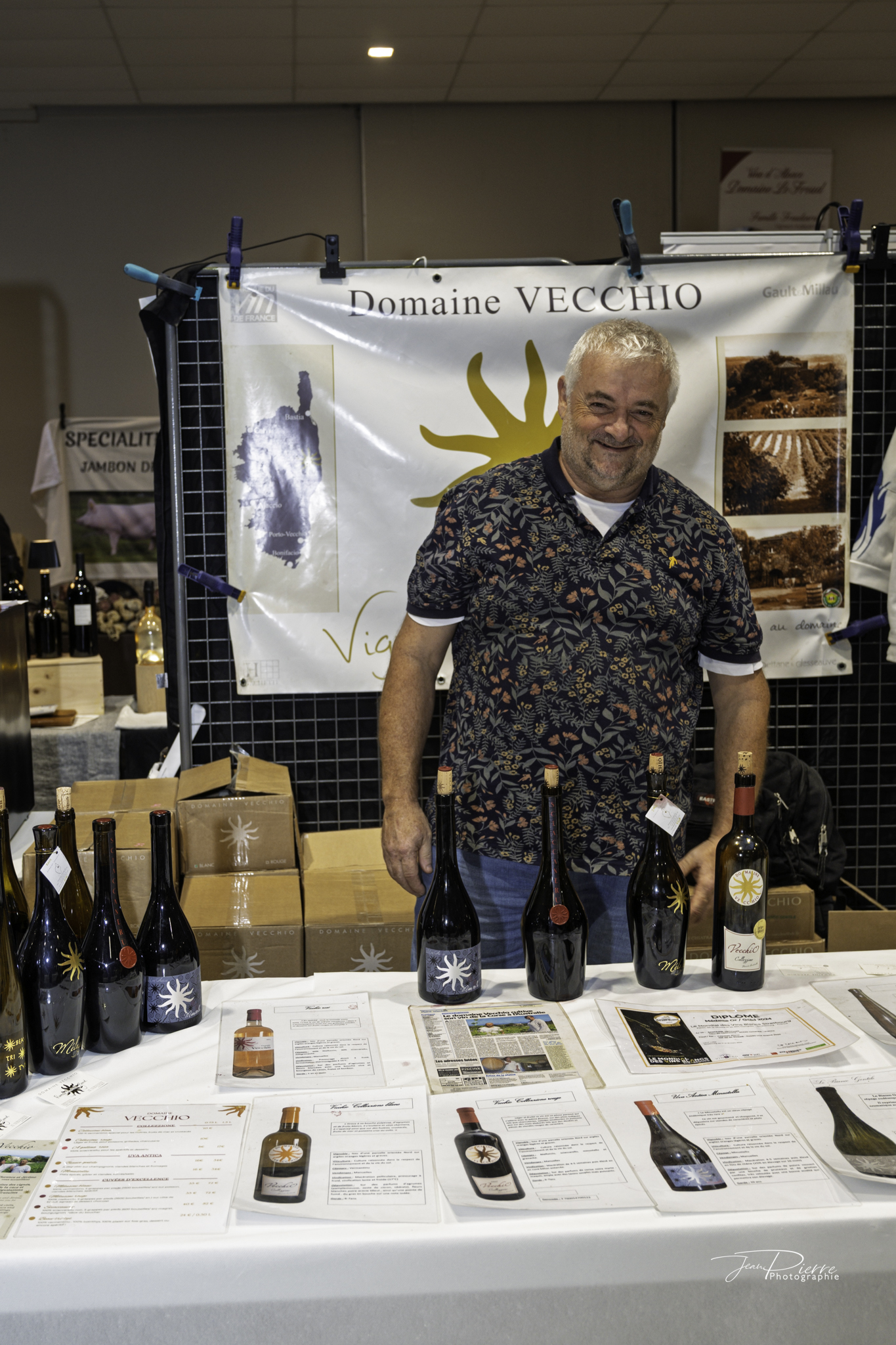 Photo de VINO VECCHIO