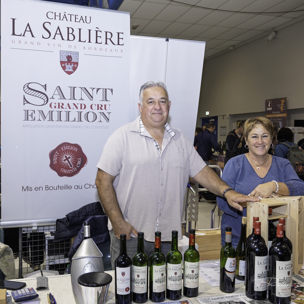 Photo de Vignobles AVEZOU SCEA