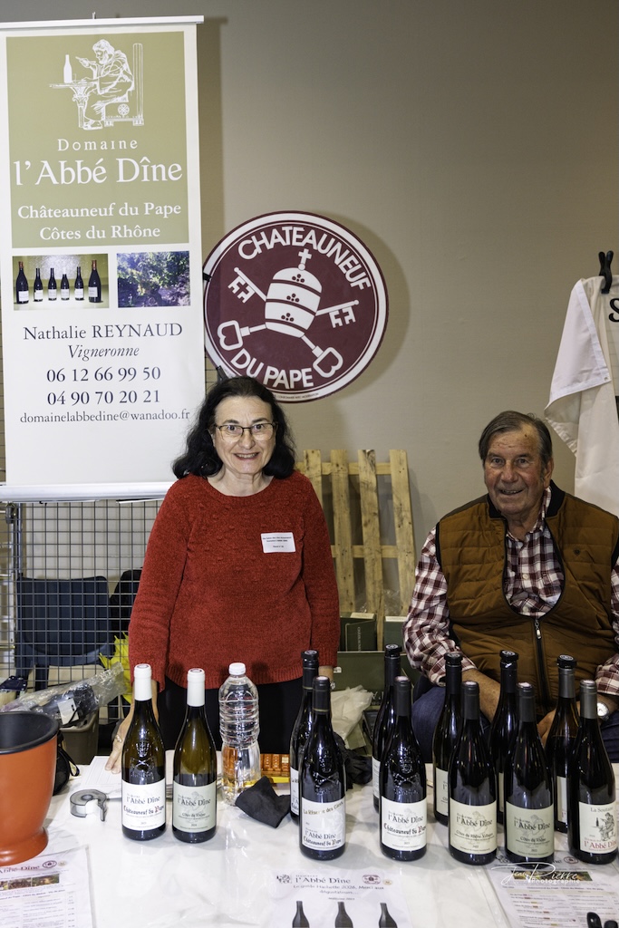 Photo de Domaine l'ABBE DINE