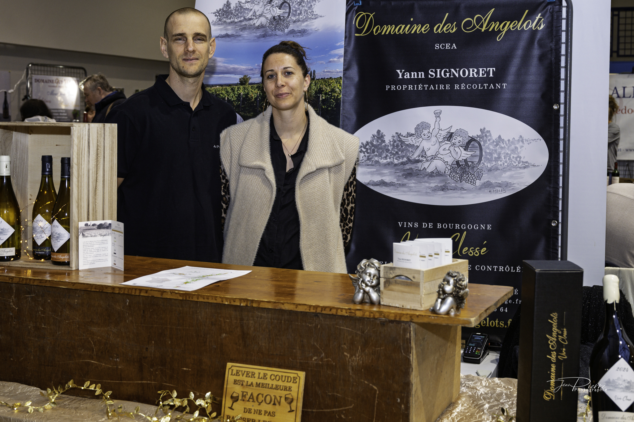 Photo de Domaine des ANGELOTS